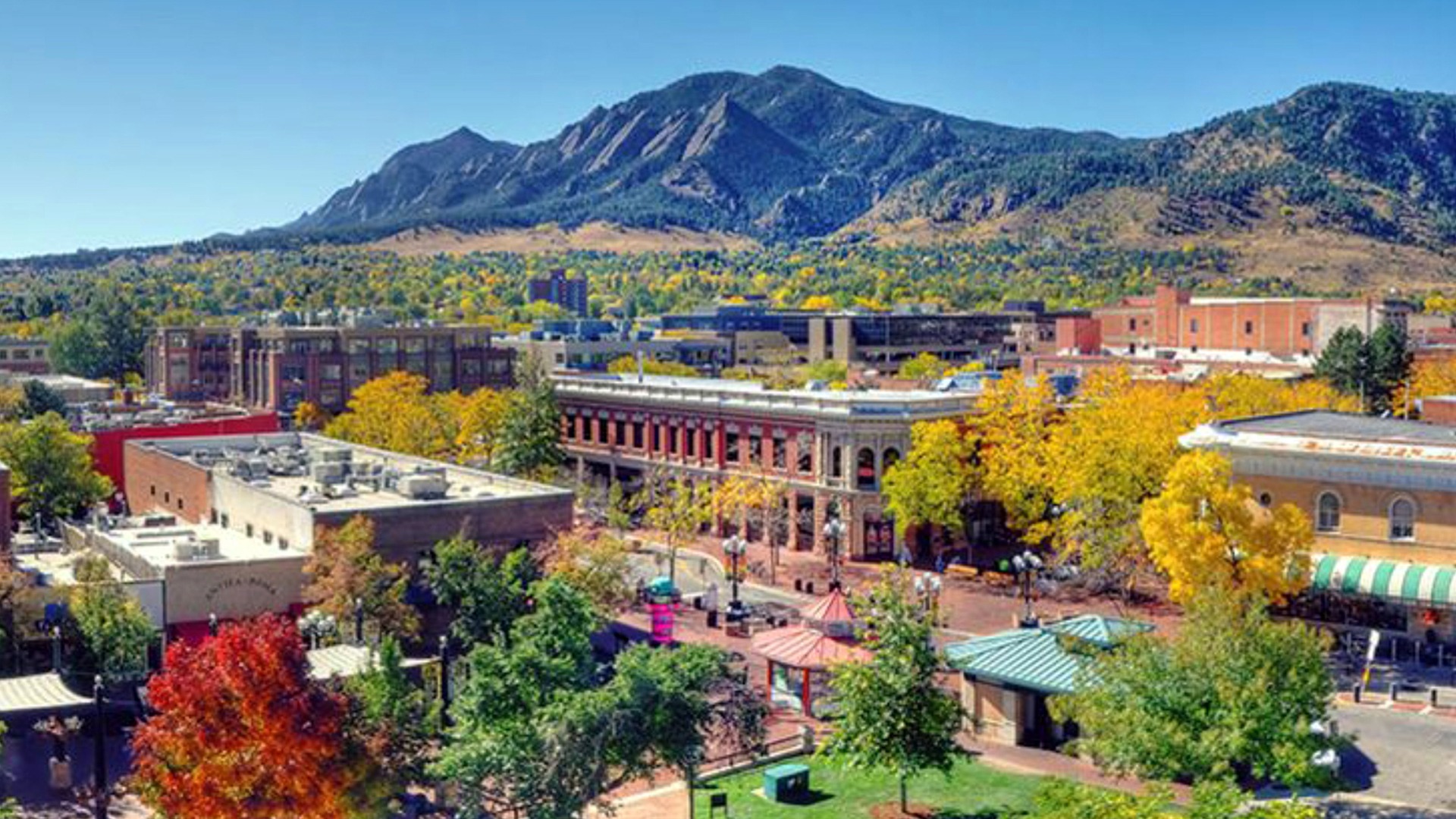 Chief of Police – Boulder, CO