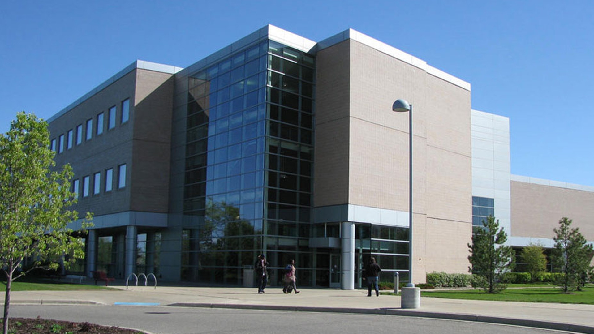 Chief of the Department of Public Safety – Flint, Michigan