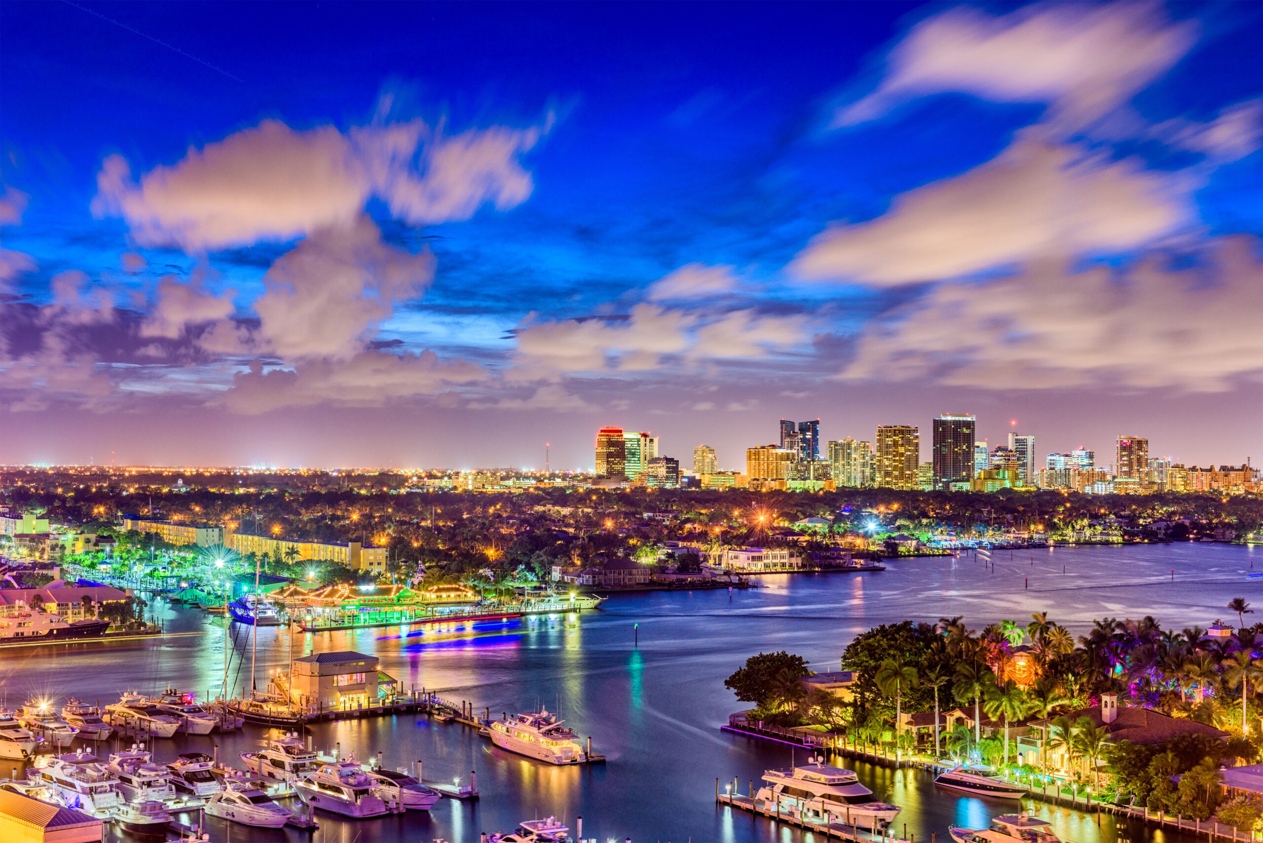 Fort Lauderdale, FL