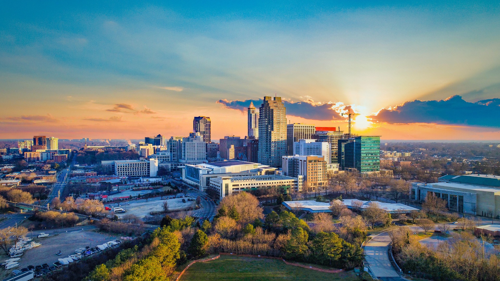 Raleigh, NC