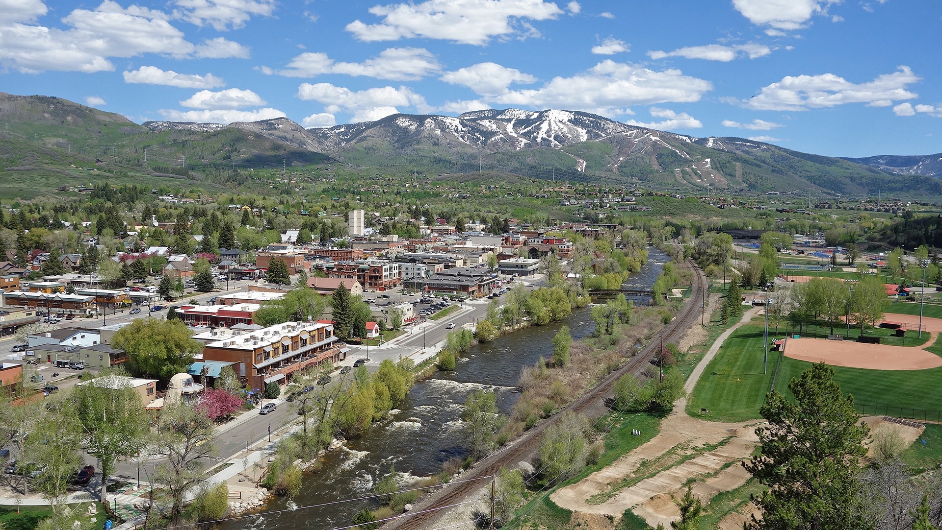 Steamboat Springs, CO