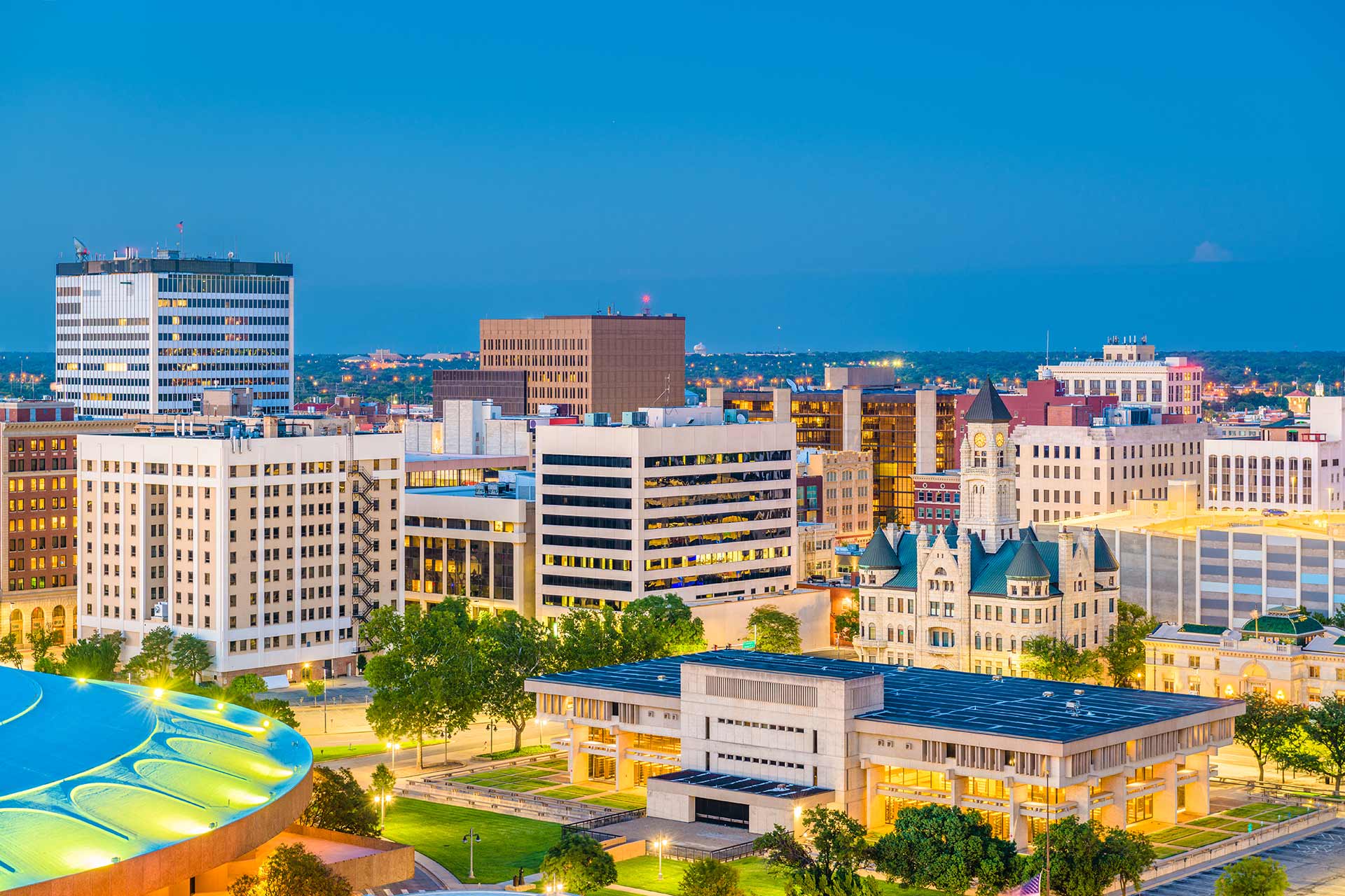 Wichita, KS