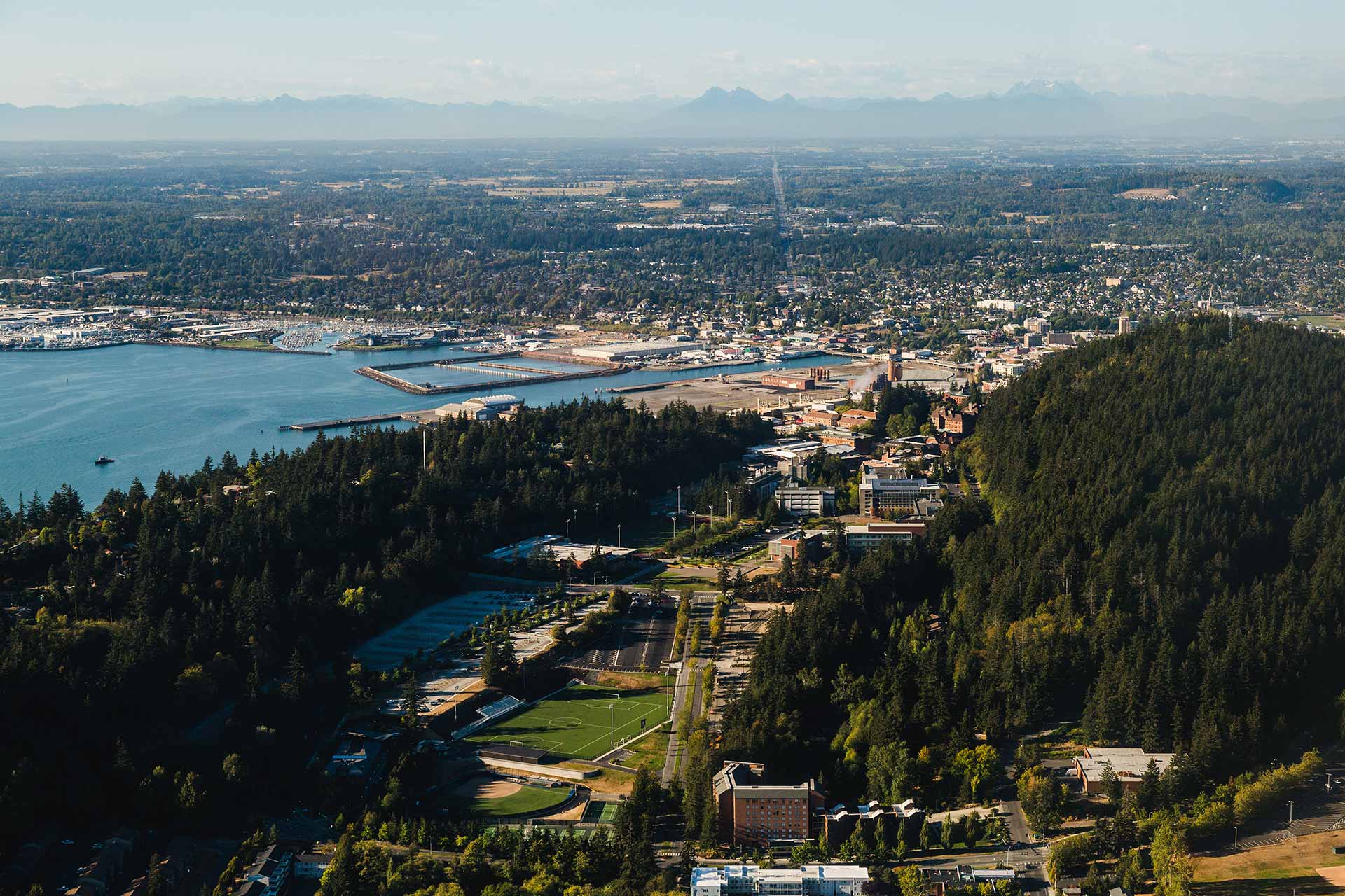 Western Washington University
