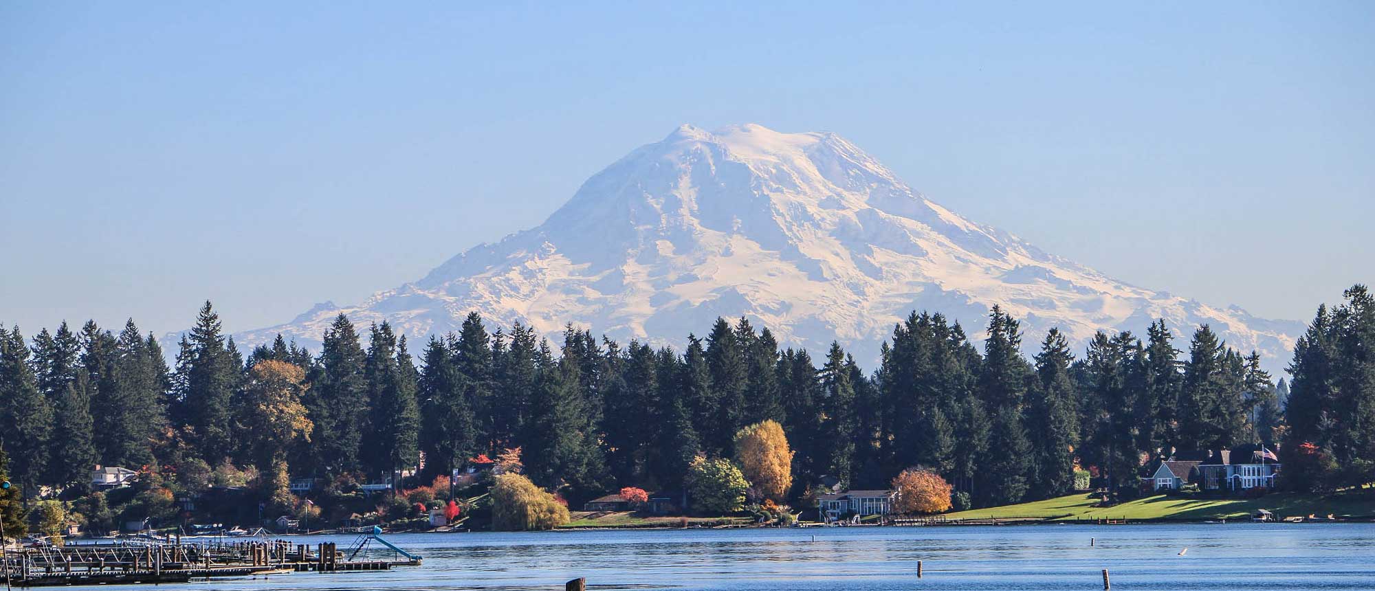 Lakewood, WA