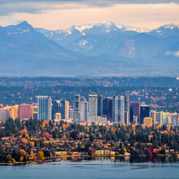 Bellevue-WA