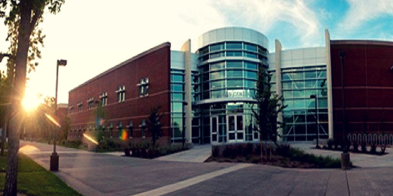 Los Rios Community College District