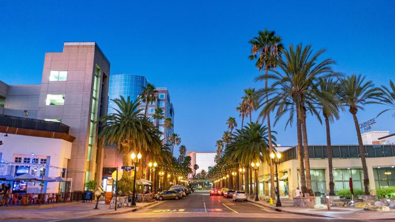 Center Street