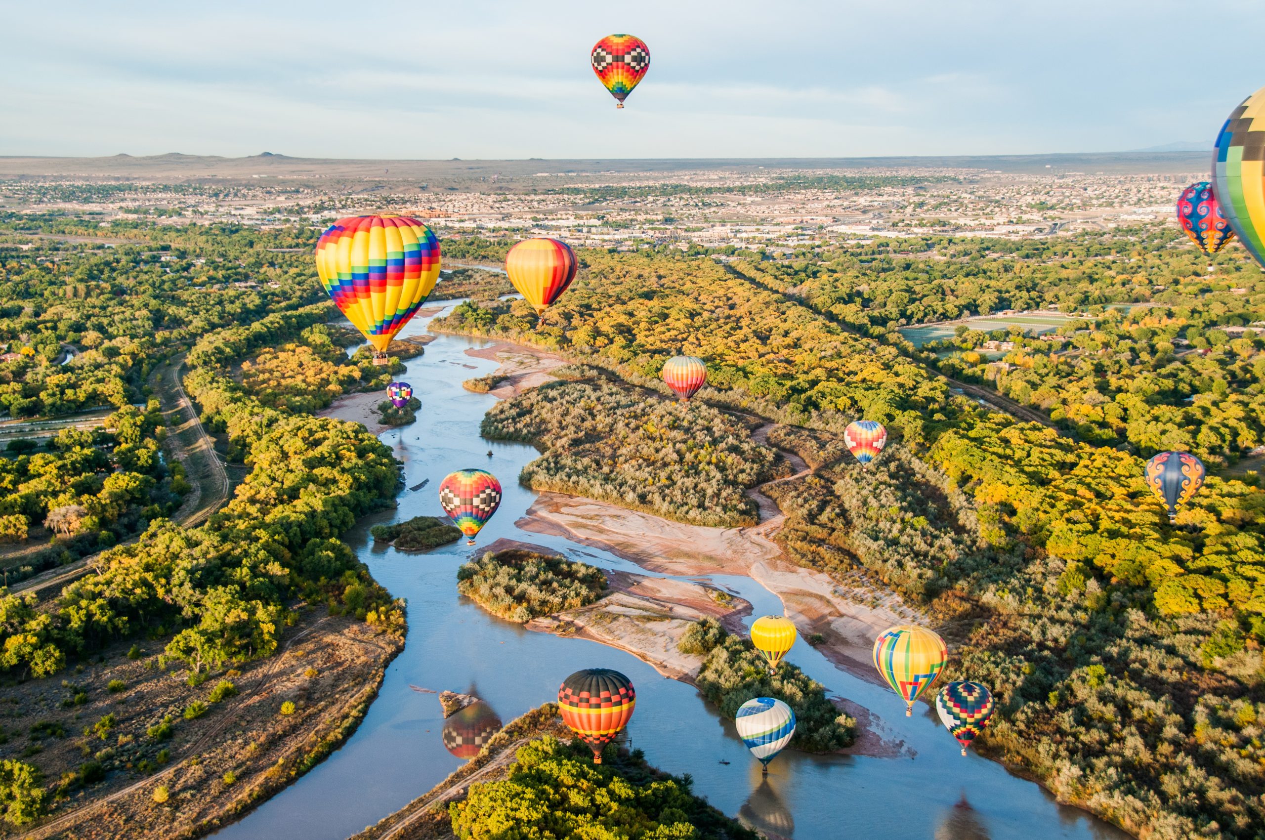 Albuquerque, NM