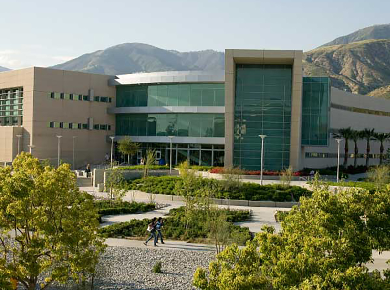 California State University, San Bernardino