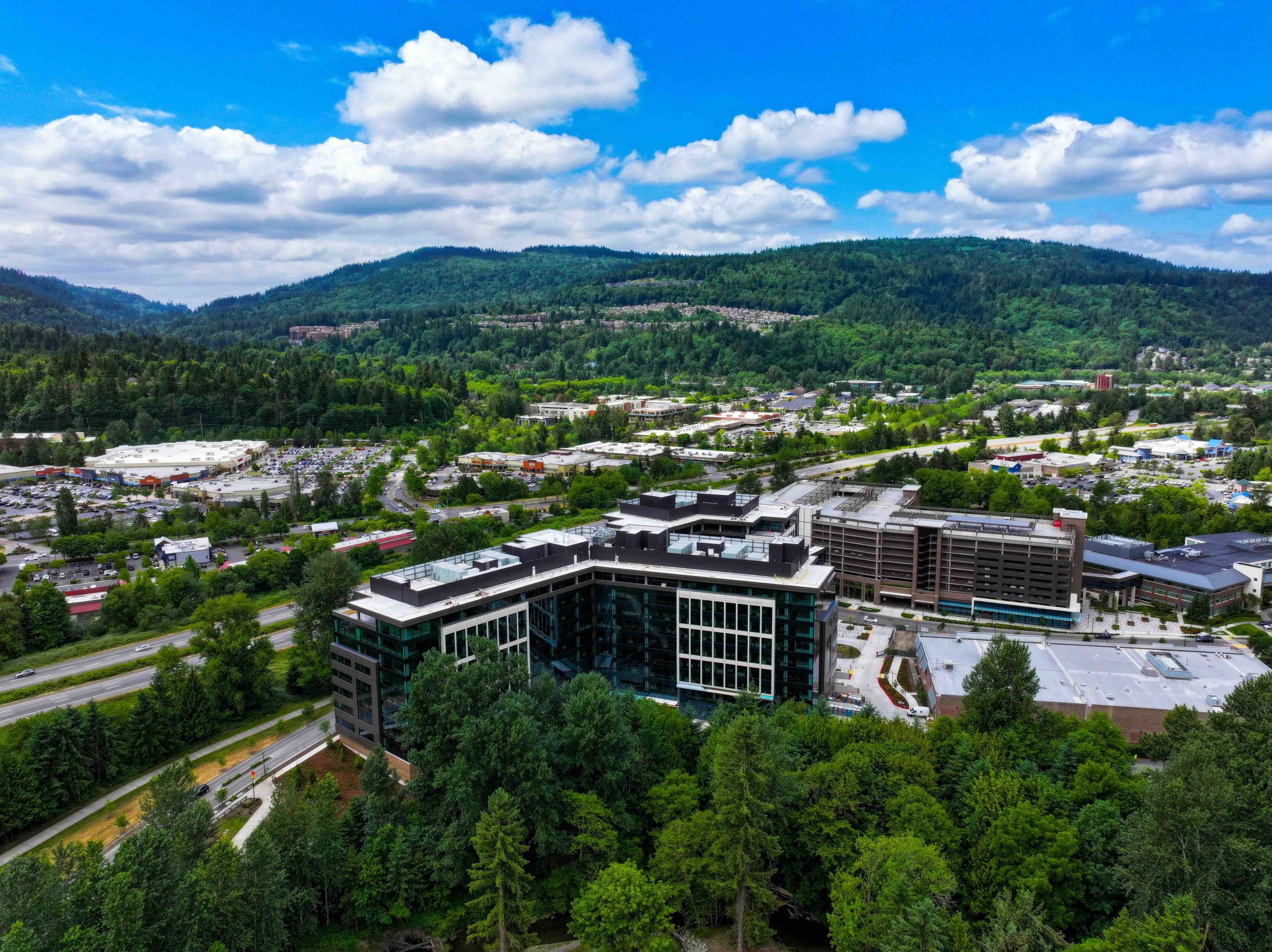 Issaquah, WA