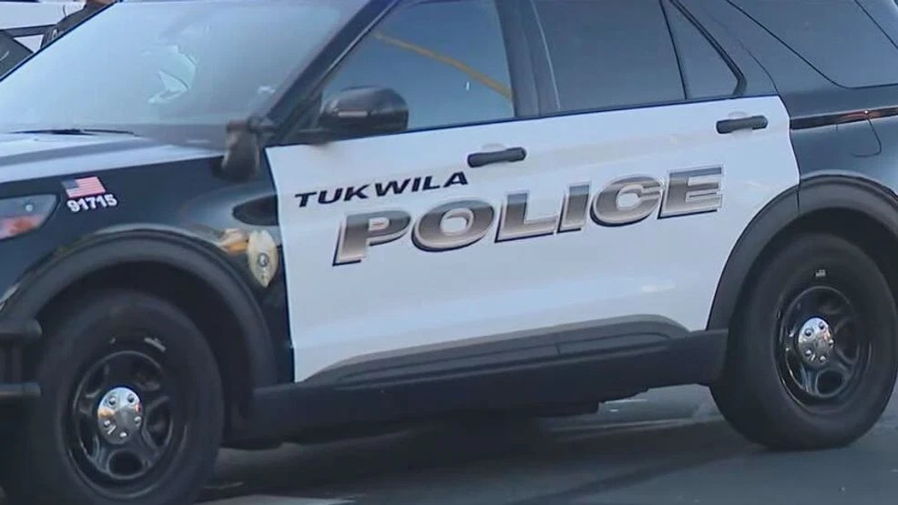 Tukwila, WA - Chief of Police