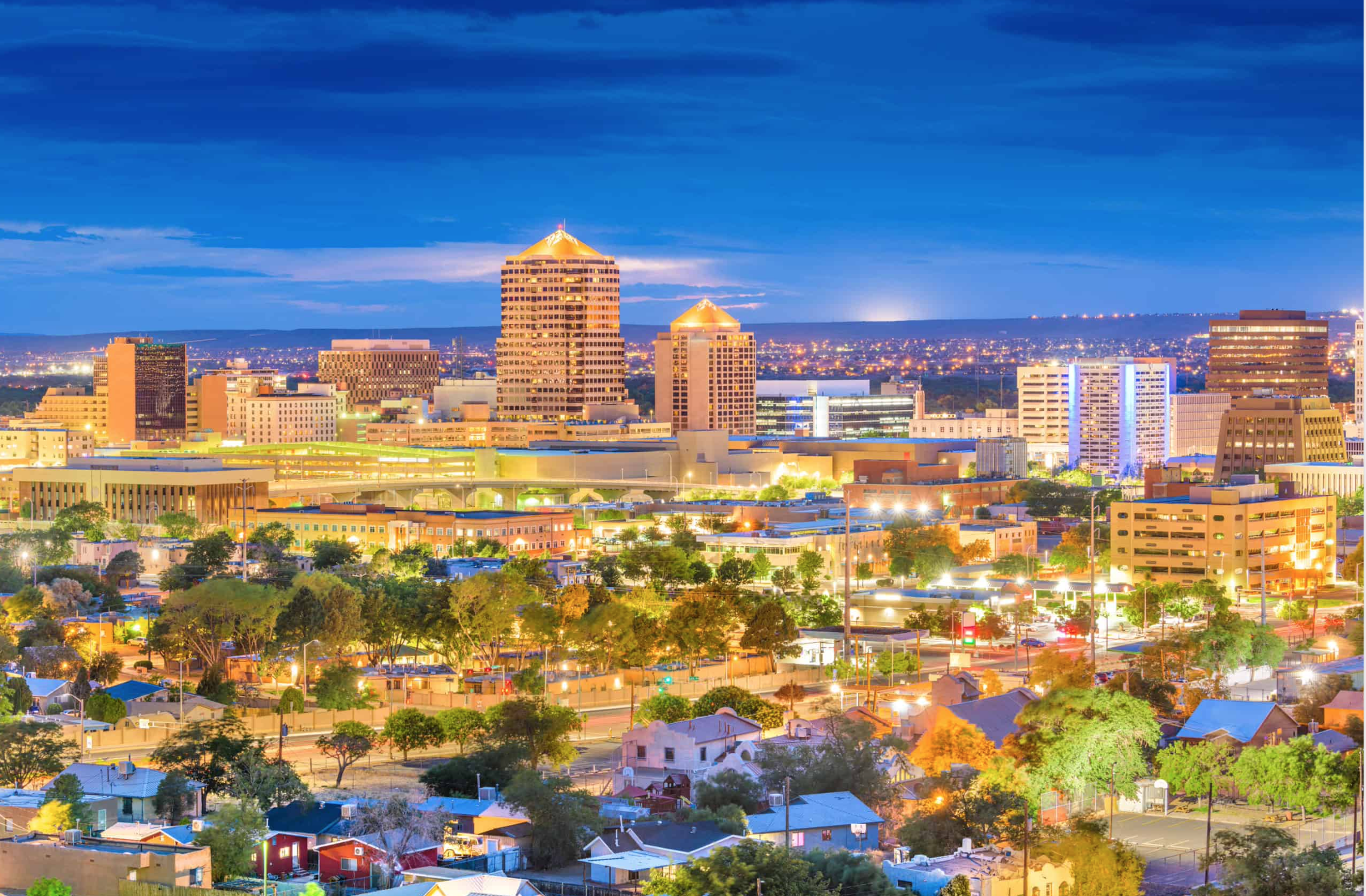 Albuquerque, NM